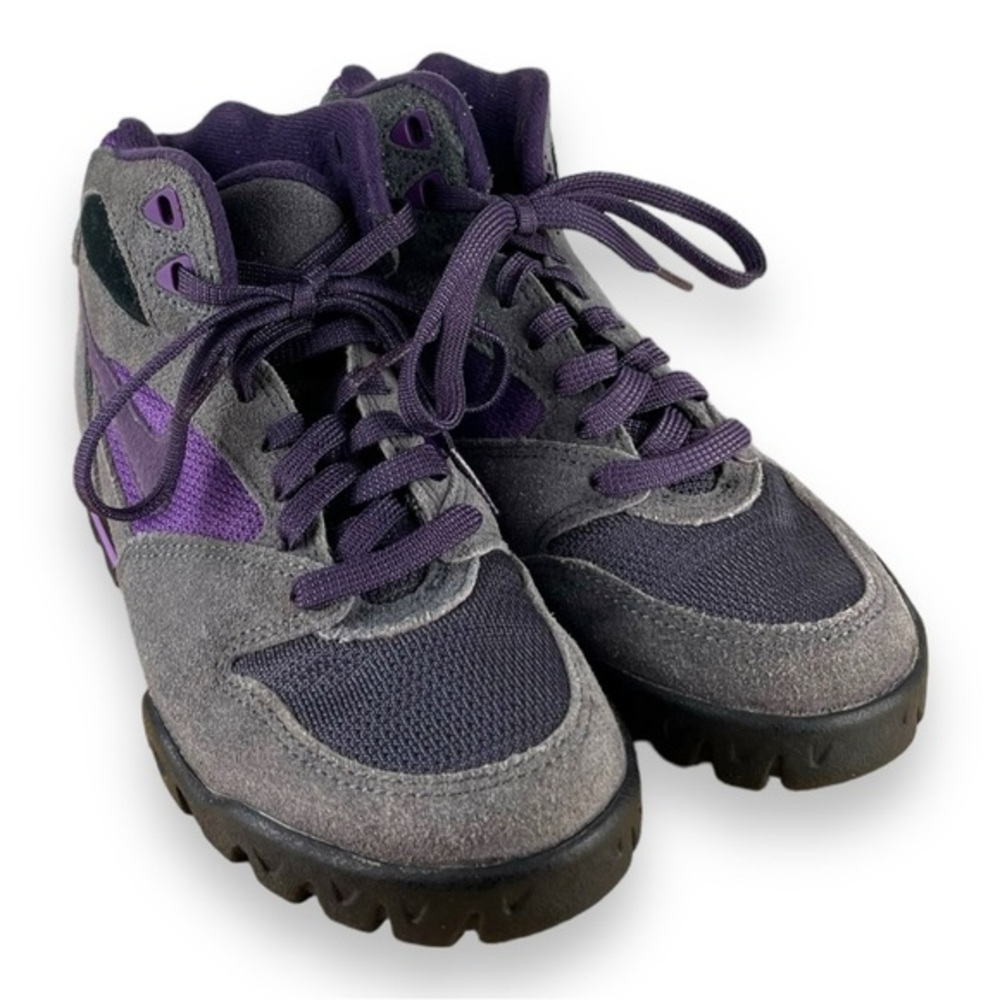 Vintage Nike Calderra‎ Hiking Boots